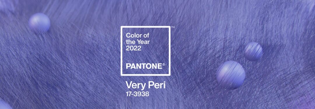 colore dell'anno 2022